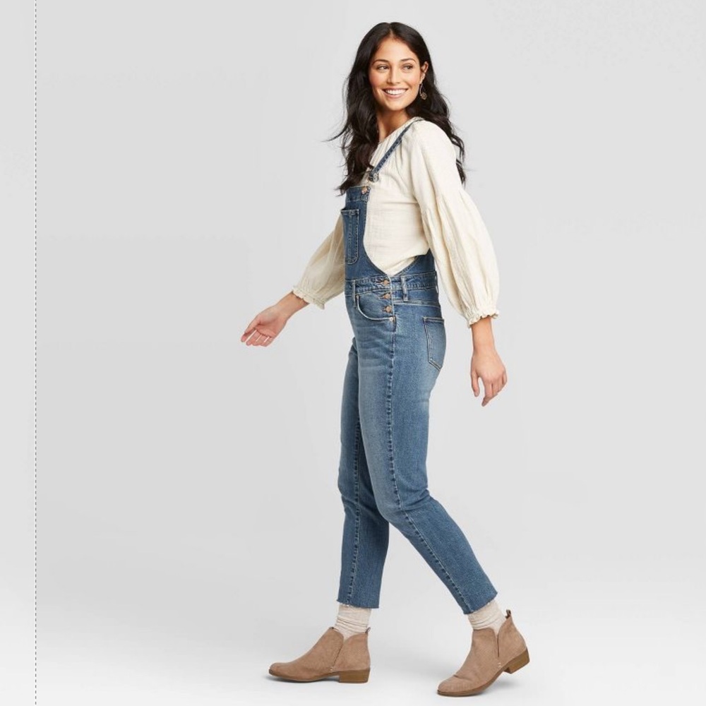 Universal Thread Overall - image 2